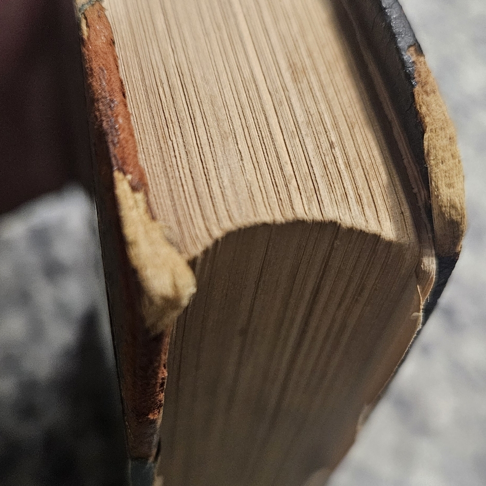 1875 The Ingoldsby Legends Or Mirth and Marvels by Thomas Ingoldsby Antique Book - Picture 4 of 15